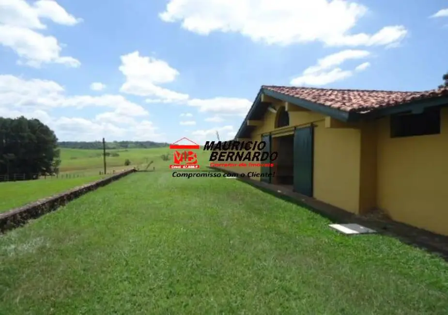 Foto 8 de Fazenda / Haras à venda, 261m2 em Santo Antonio De Posse - SP