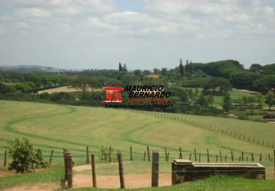 Foto 6 de Fazenda / Haras à venda, 261m2 em Santo Antonio De Posse - SP