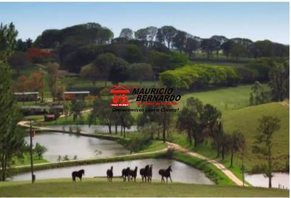Foto 1 de Fazenda / Haras à venda, 261m2 em Santo Antonio De Posse - SP