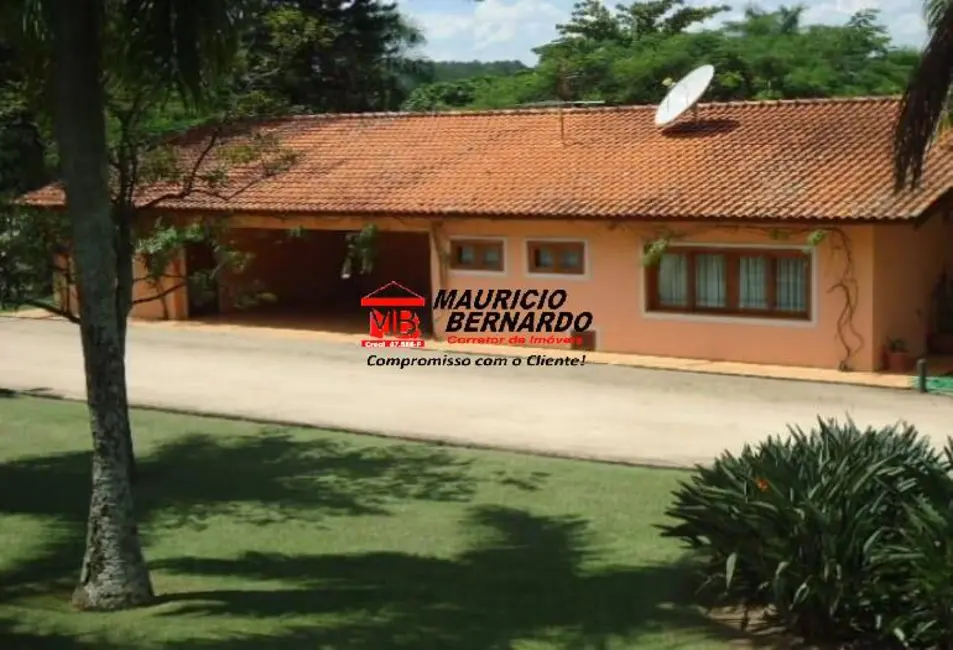 Foto 9 de Fazenda / Haras à venda, 261m2 em Santo Antonio De Posse - SP