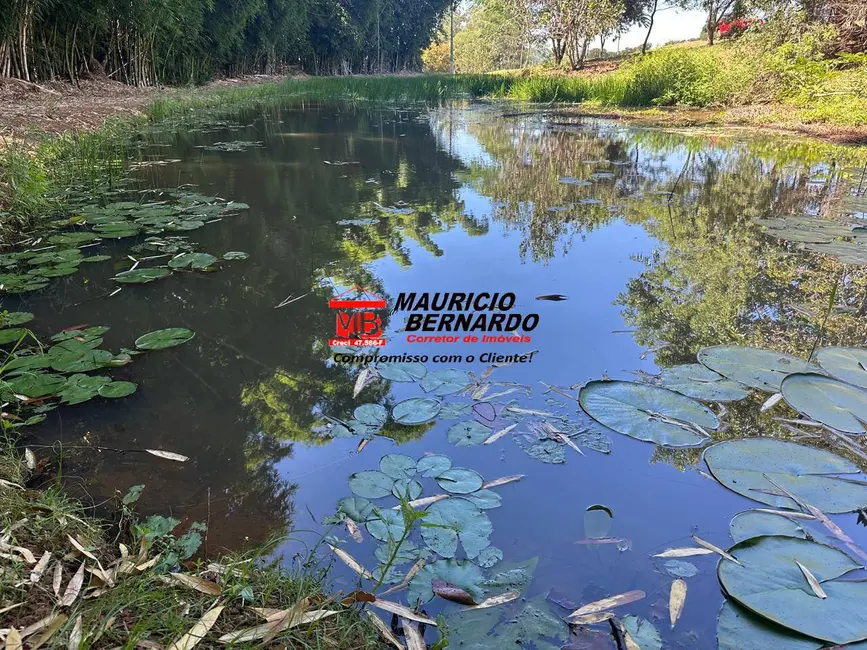 Foto 7 de Fazenda / Haras à venda, 67m2 em Tatui - SP
