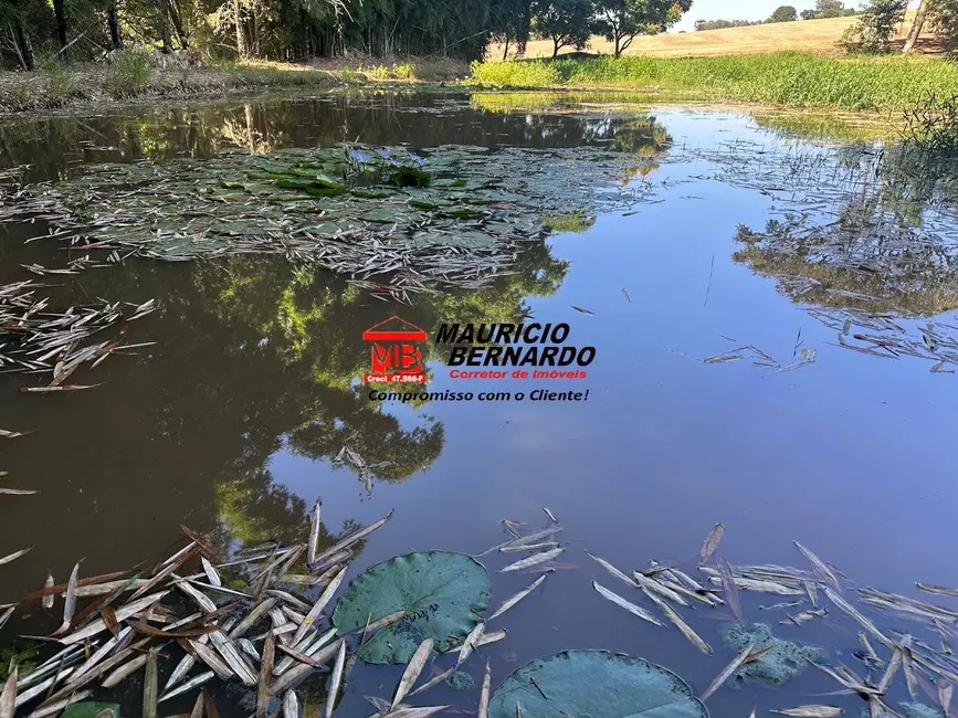 Foto 3 de Fazenda / Haras à venda, 67m2 em Tatui - SP