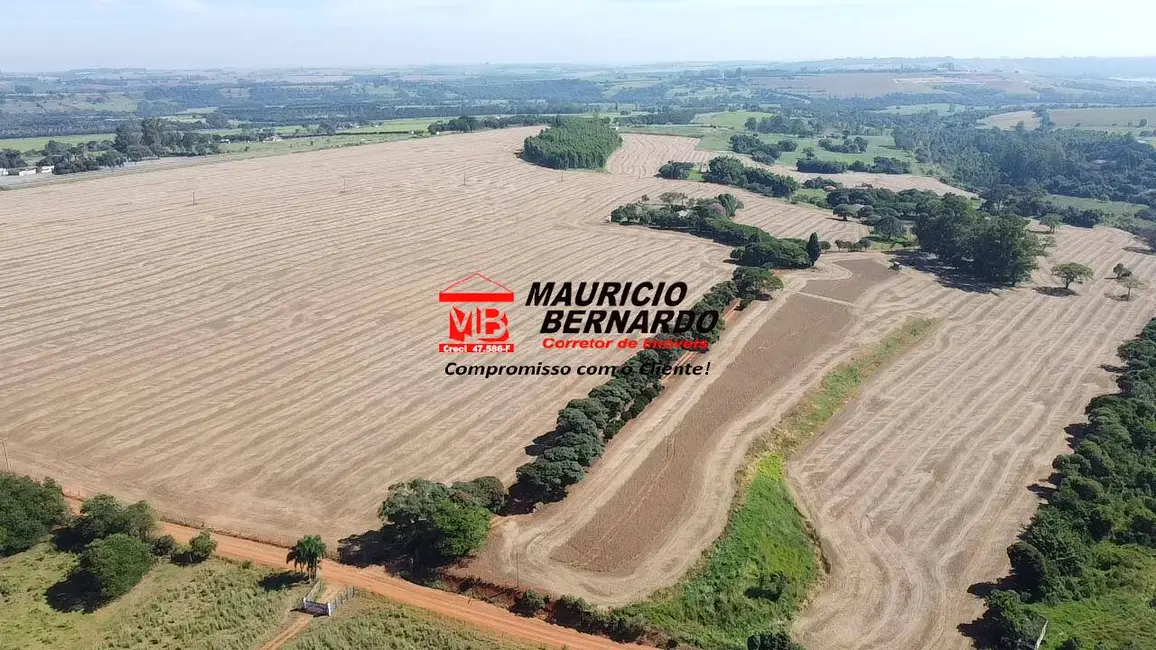 Foto 2 de Fazenda / Haras à venda, 67m2 em Tatui - SP