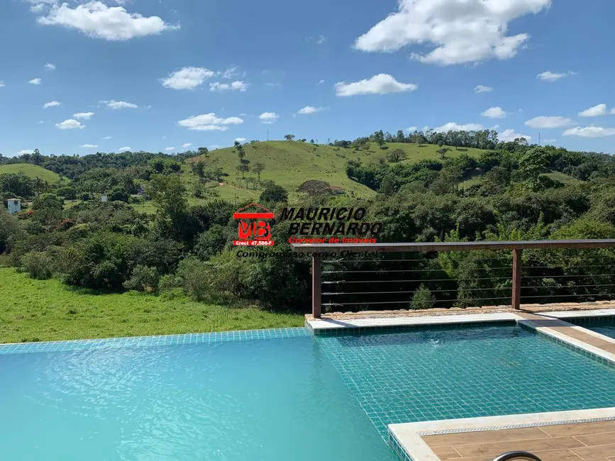 Foto 5 de Sítio / Rancho à venda em Jaguariuna - SP