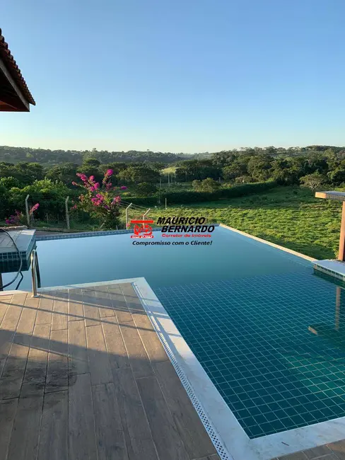 Foto 3 de Sítio / Rancho à venda em Jaguariuna - SP