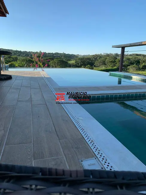Foto 2 de Sítio / Rancho à venda em Jaguariuna - SP