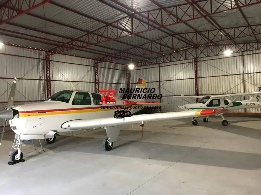 Foto 3 de Fazenda / Haras à venda, 56m2 em Marilia - SP