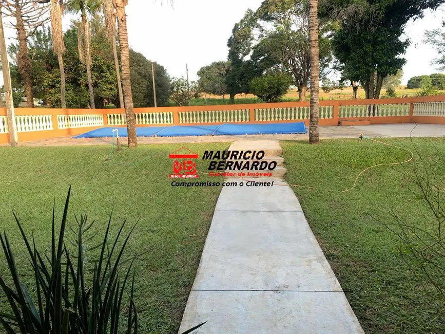 Foto 9 de Fazenda / Haras à venda, 56m2 em Marilia - SP