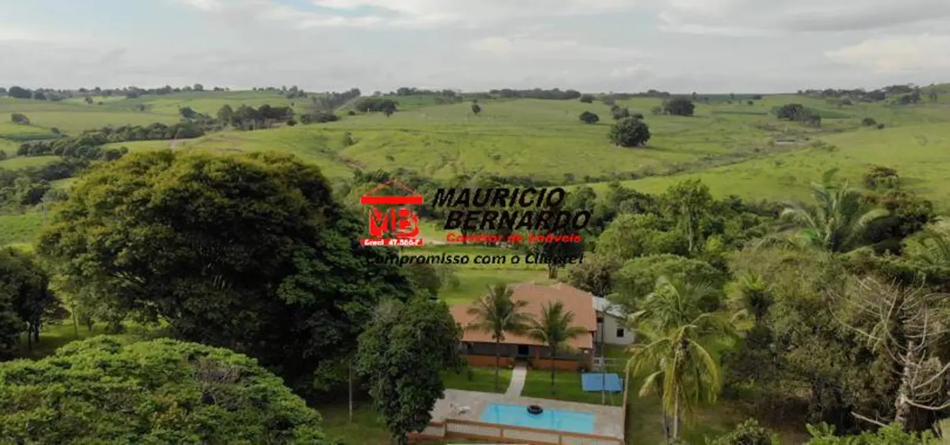 Foto 6 de Fazenda / Haras à venda, 56m2 em Marilia - SP