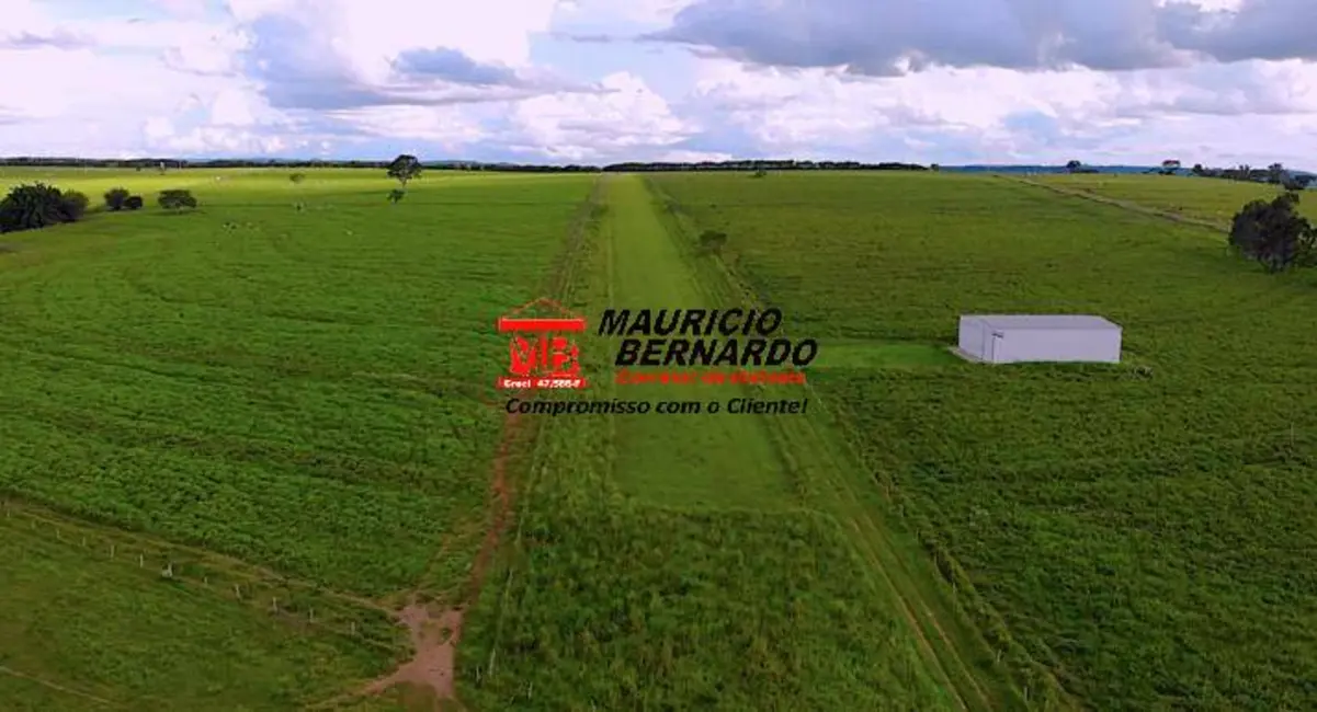 Foto 2 de Fazenda / Haras à venda, 56m2 em Marilia - SP