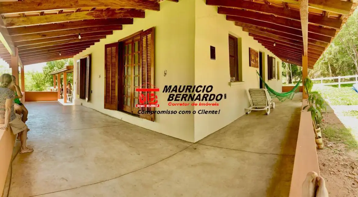 Foto 7 de Fazenda / Haras à venda, 56m2 em Marilia - SP