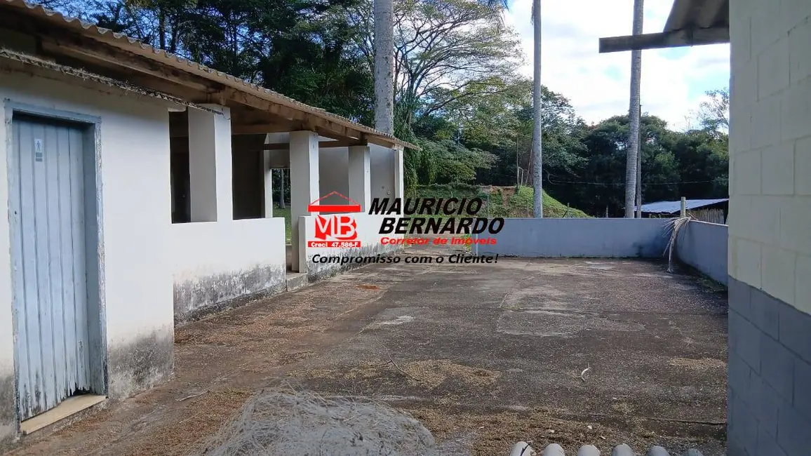 Foto 7 de Chácara com 2 quartos à venda, 4457m2 em Vinhedo - SP