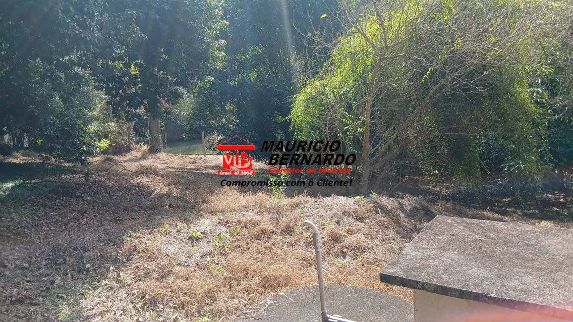 Foto 8 de Chácara com 2 quartos à venda, 4457m2 em Vinhedo - SP