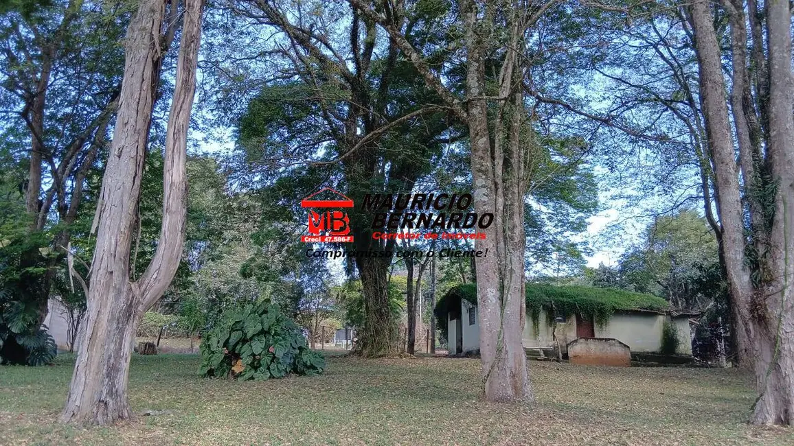 Foto 6 de Chácara com 2 quartos à venda, 4457m2 em Vinhedo - SP