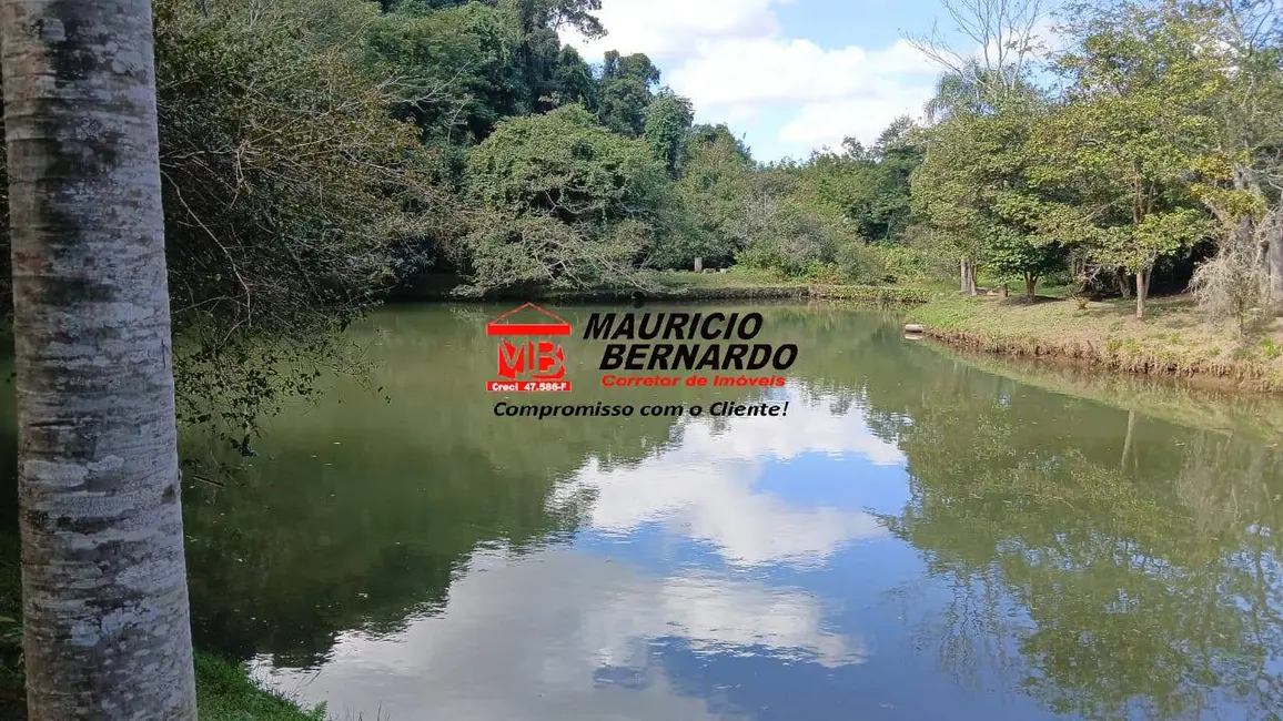Foto 1 de Chácara com 2 quartos à venda, 4457m2 em Vinhedo - SP