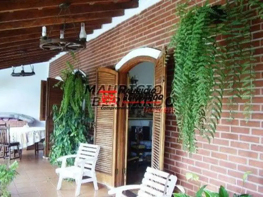 Foto 2 de Chácara com 4 quartos à venda, 7000m2 em Encosta do Sol, Itatiba - SP