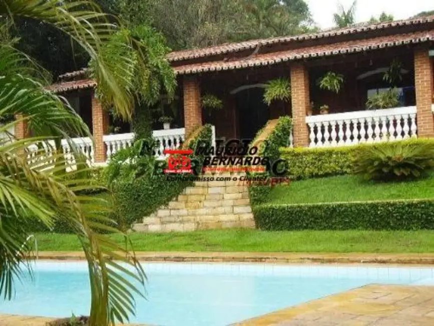 Foto 1 de Chácara com 4 quartos à venda, 7000m2 em Encosta do Sol, Itatiba, SP