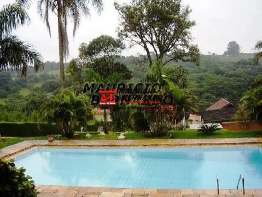 Foto 5 de Chácara com 4 quartos à venda, 7000m2 em Encosta do Sol, Itatiba - SP