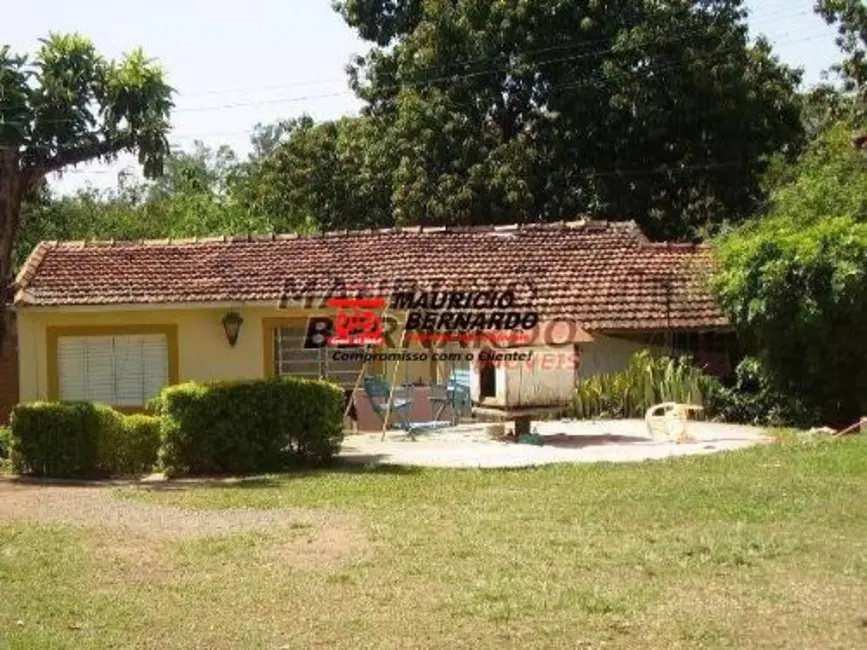 Foto 9 de Sítio / Rancho à venda, 30000m2 em Itatiba - SP