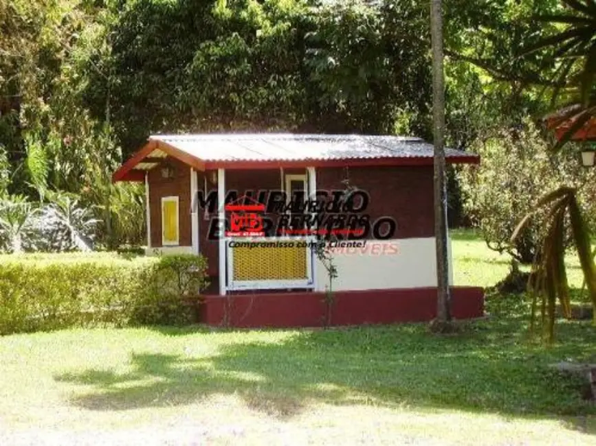 Foto 7 de Sítio / Rancho à venda, 30000m2 em Itatiba - SP