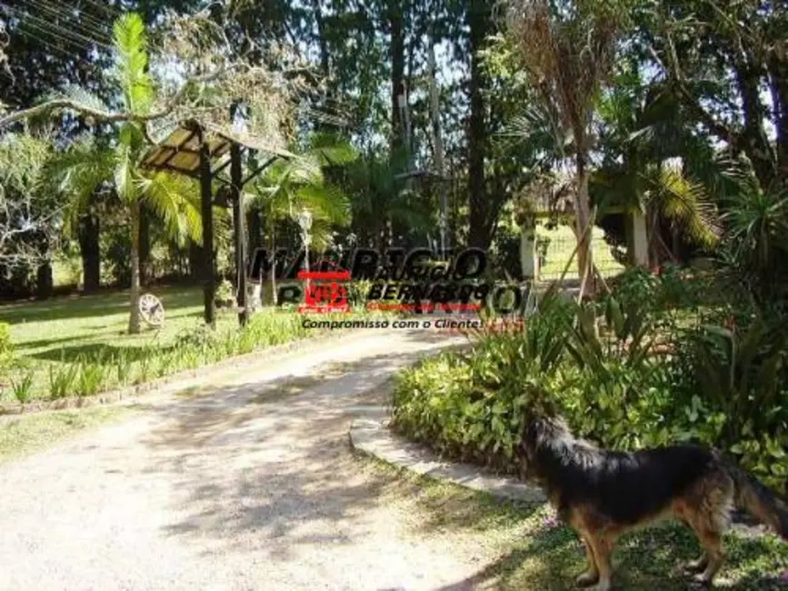 Foto 3 de Sítio / Rancho à venda, 30000m2 em Itatiba - SP