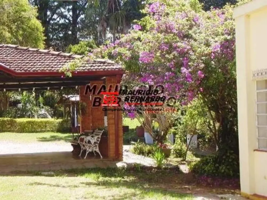 Foto 8 de Sítio / Rancho à venda, 30000m2 em Itatiba - SP