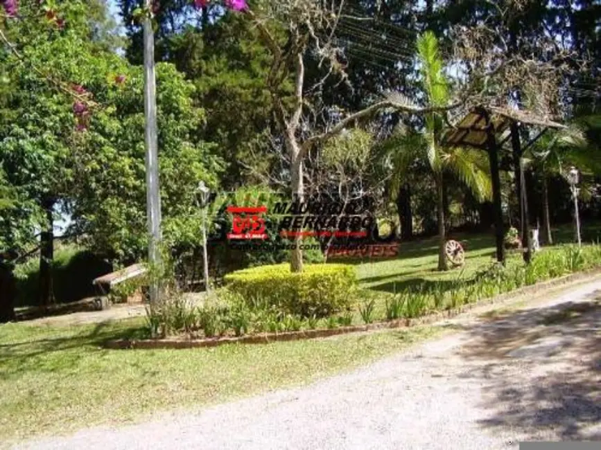 Foto 2 de Sítio / Rancho à venda, 30000m2 em Itatiba - SP