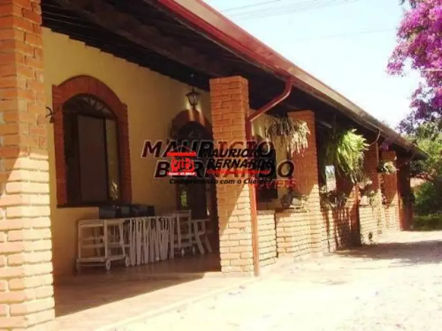 Foto 5 de Sítio / Rancho à venda, 30000m2 em Itatiba - SP