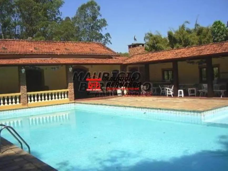 Foto 1 de Sítio / Rancho à venda, 30000m2 em Itatiba - SP