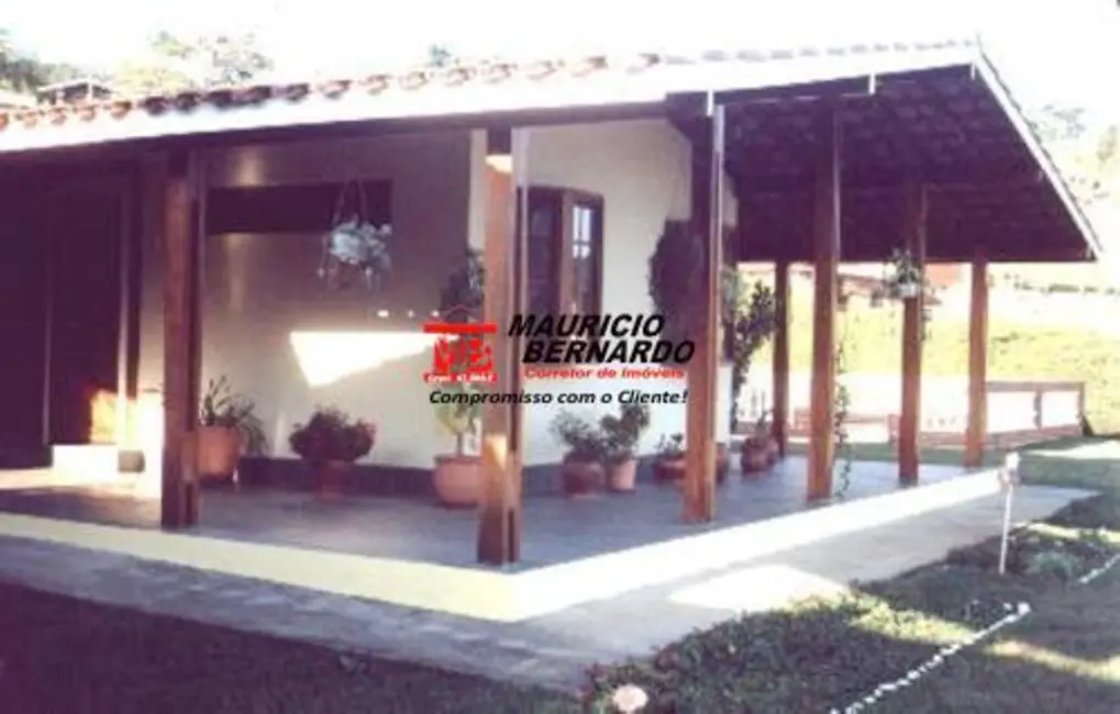 Foto 1 de Casa de Condomínio com 3 quartos à venda, 2118m2 em Capela do Barreiro, Itatiba - SP