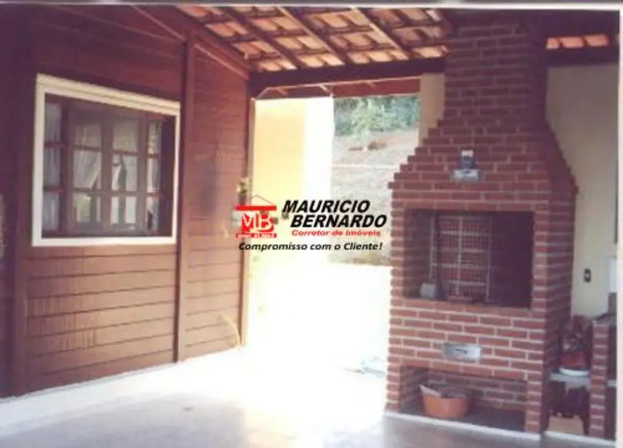 Foto 3 de Casa de Condomínio com 3 quartos à venda, 2118m2 em Capela do Barreiro, Itatiba - SP