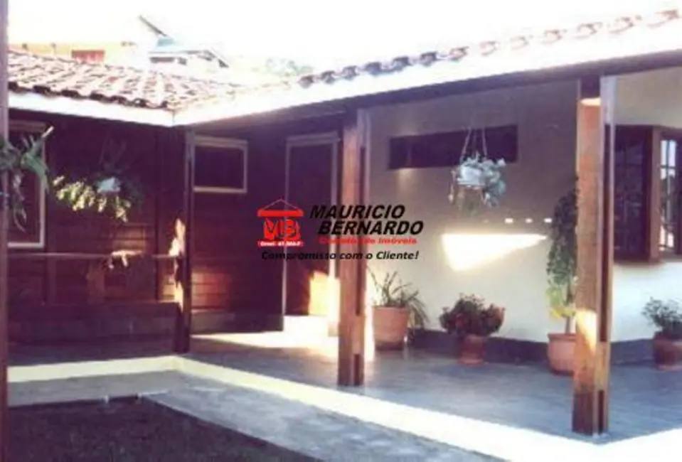 Foto 2 de Casa de Condomínio com 3 quartos à venda, 2118m2 em Capela do Barreiro, Itatiba - SP