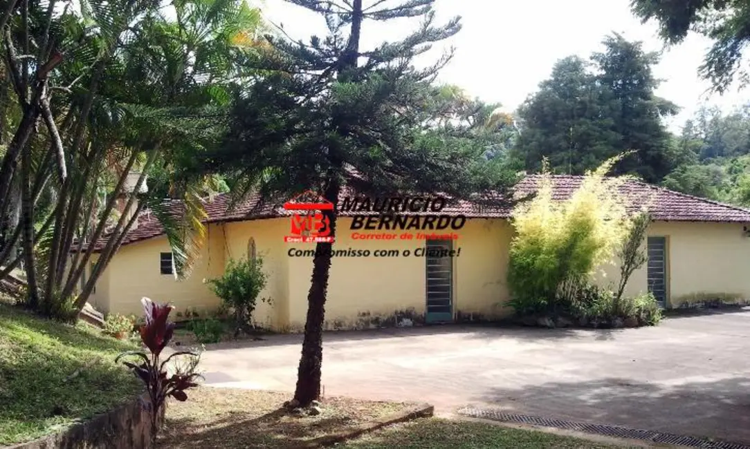 Foto 4 de Sítio / Rancho à venda, 22m2 em Amparo - SP