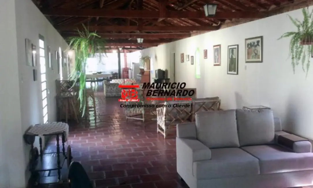 Foto 6 de Sítio / Rancho à venda, 22m2 em Amparo - SP