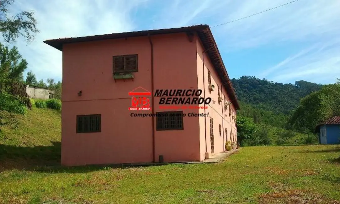Foto 3 de Sítio / Rancho à venda, 22m2 em Amparo - SP