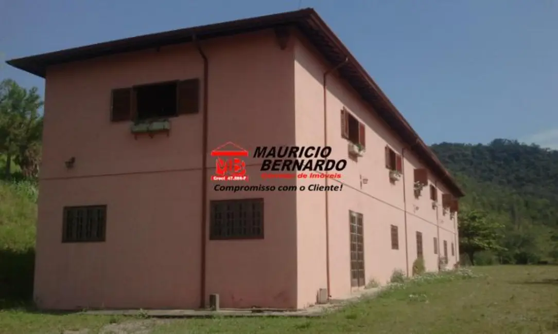 Foto 5 de Sítio / Rancho à venda, 22m2 em Amparo - SP