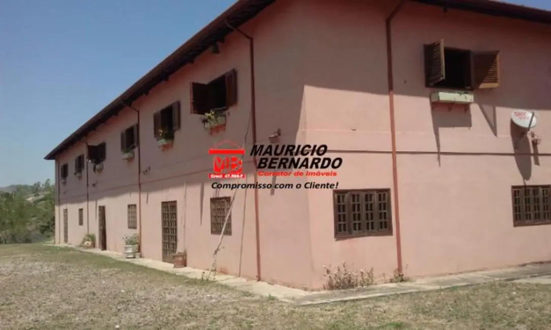 Foto 8 de Sítio / Rancho à venda, 22m2 em Amparo - SP