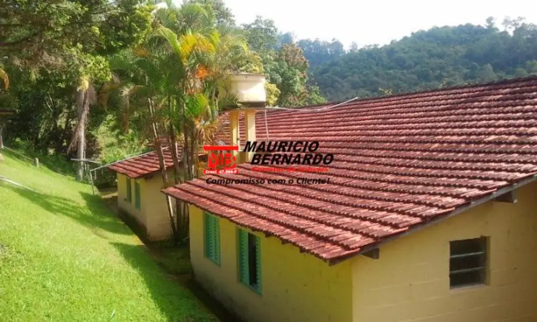 Foto 7 de Sítio / Rancho à venda, 22m2 em Amparo - SP