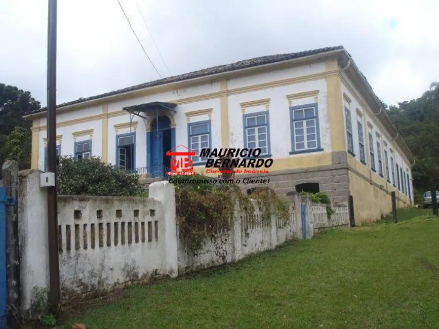 Foto 1 de Fazenda / Haras com 10 quartos à venda, 136m2 em Braganca Paulista - SP
