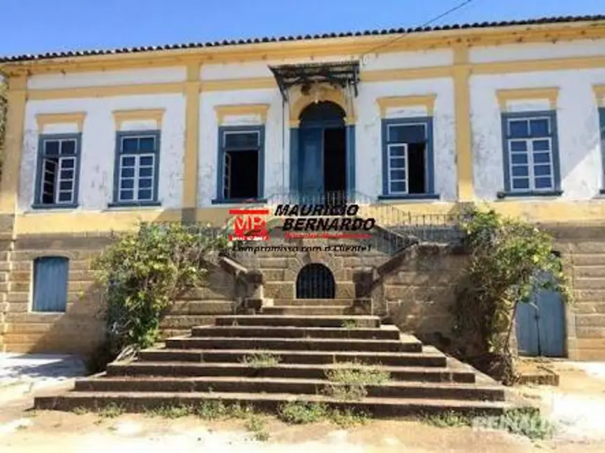 Foto 3 de Fazenda / Haras com 10 quartos à venda, 136m2 em Braganca Paulista - SP