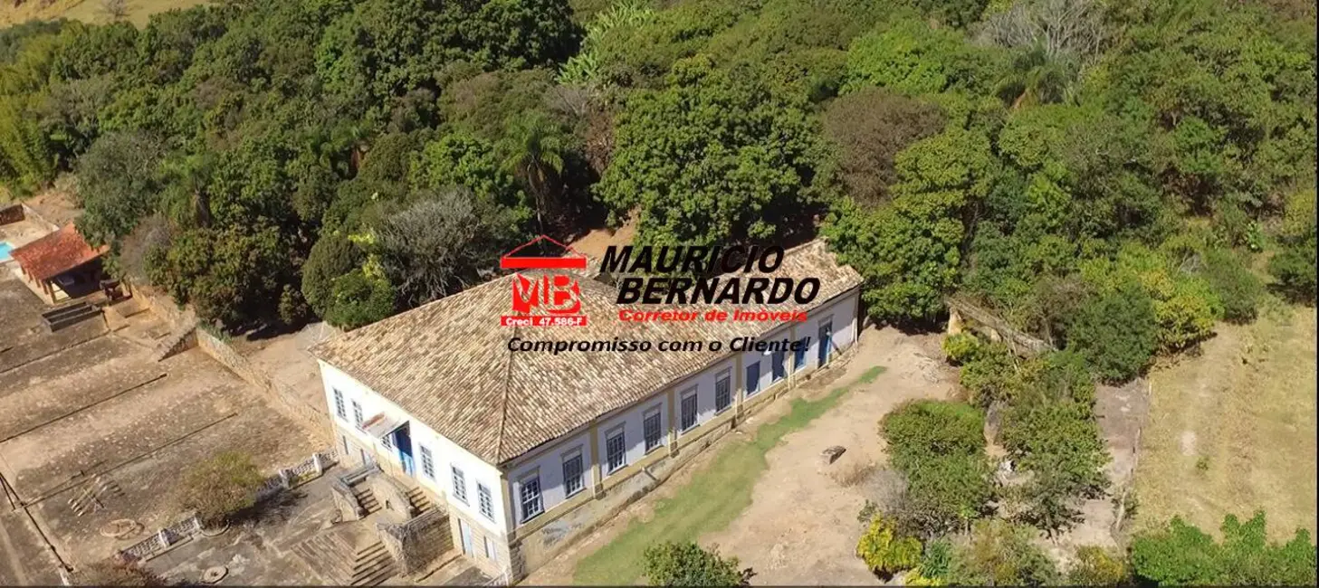 Foto 4 de Fazenda / Haras com 10 quartos à venda, 136m2 em Braganca Paulista - SP