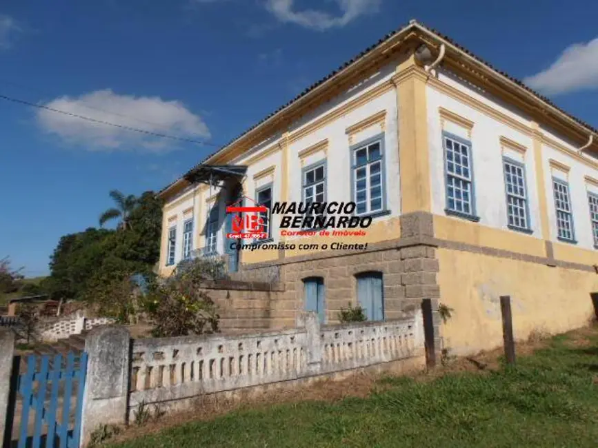Foto 6 de Fazenda / Haras com 10 quartos à venda, 136m2 em Braganca Paulista - SP