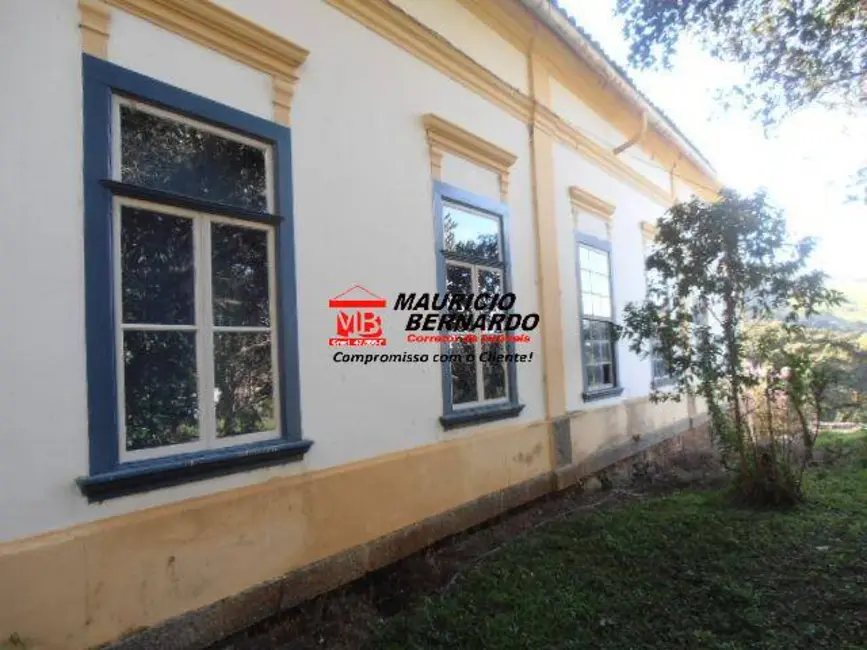 Foto 7 de Fazenda / Haras com 10 quartos à venda, 136m2 em Braganca Paulista - SP