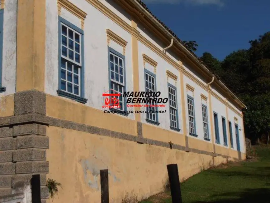 Foto 2 de Fazenda / Haras com 10 quartos à venda, 136m2 em Braganca Paulista - SP