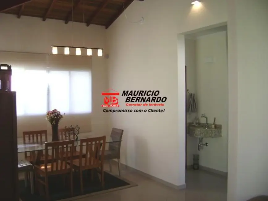 Foto 5 de Casa à venda em Itatiba - SP