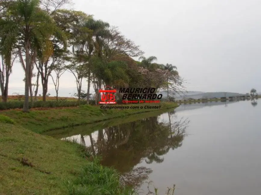 Foto 2 de Lote de Condomínio à venda, 554m2 em Itatiba - SP