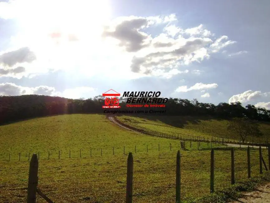 Foto 7 de Sítio / Rancho à venda, 17m2 em Itatiba - SP