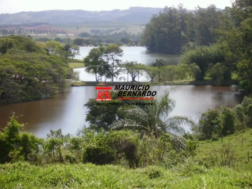 Foto 1 de Lote de Condomínio à venda, 718m2 em Itatiba - SP