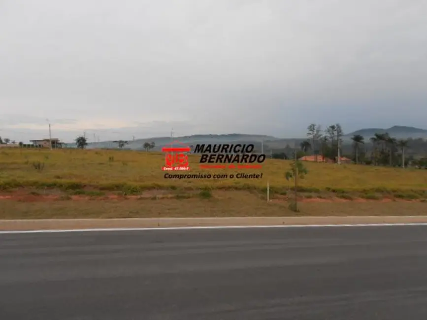 Foto 6 de Lote de Condomínio à venda, 718m2 em Itatiba - SP