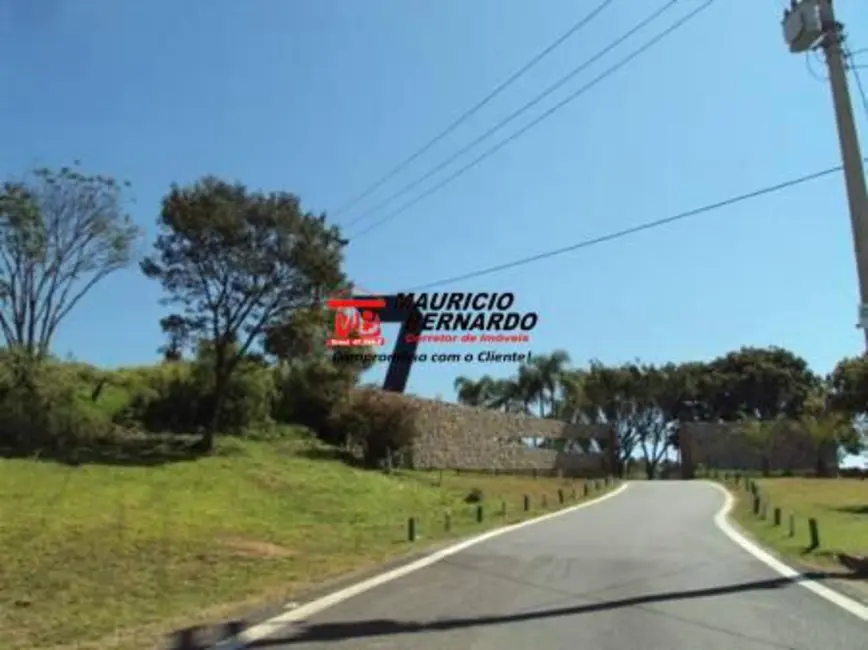 Foto 4 de Lote de Condomínio à venda, 718m2 em Itatiba - SP